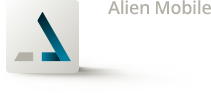 App Alien Mobile