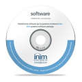 IP2RX - Software