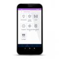 App Inim Home per sicurezza e domotica App Inim Home per la gestione da mobile dei sistemi di allarme e domotica di casa, ufficio, azienda