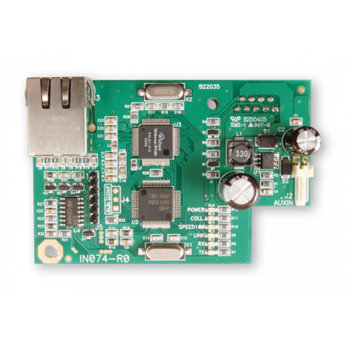 SmartLan/SI SmartLan/SI