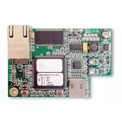 SmartLan/G SmartLan/G