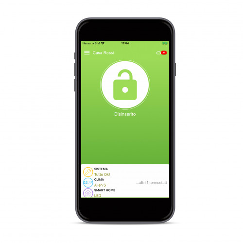 InimHome App InimHome App