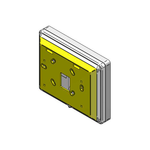 Distanziale in plastica per tastiere Air2-Aria/W o Aria/H Distanziale in plastica per tastiere Air2-Aria/W o Aria/H