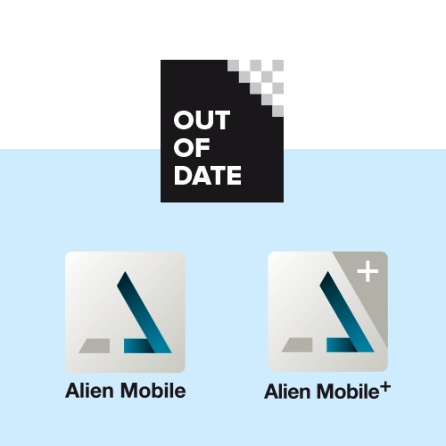 AlienMobile AlienMobile