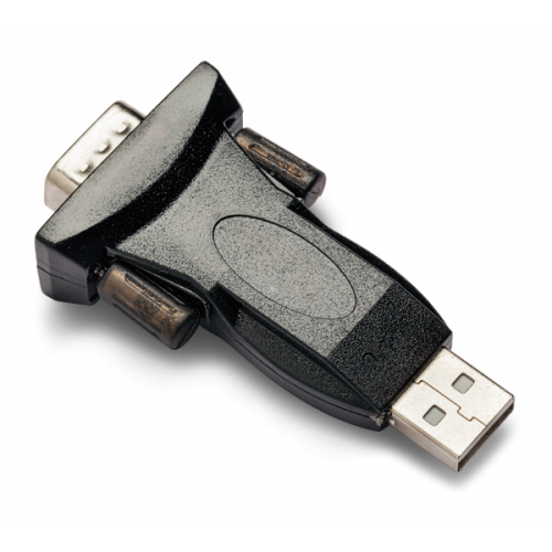 Cavo con adattatore di conversione USB per impianti di sicurezza