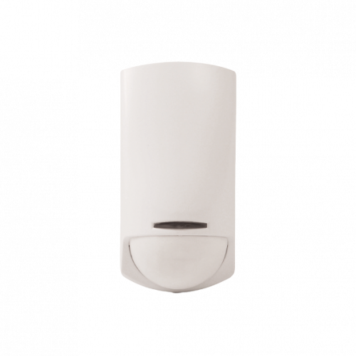 Air2-QIR200W: sensore di allarme wireless da interno - Inim