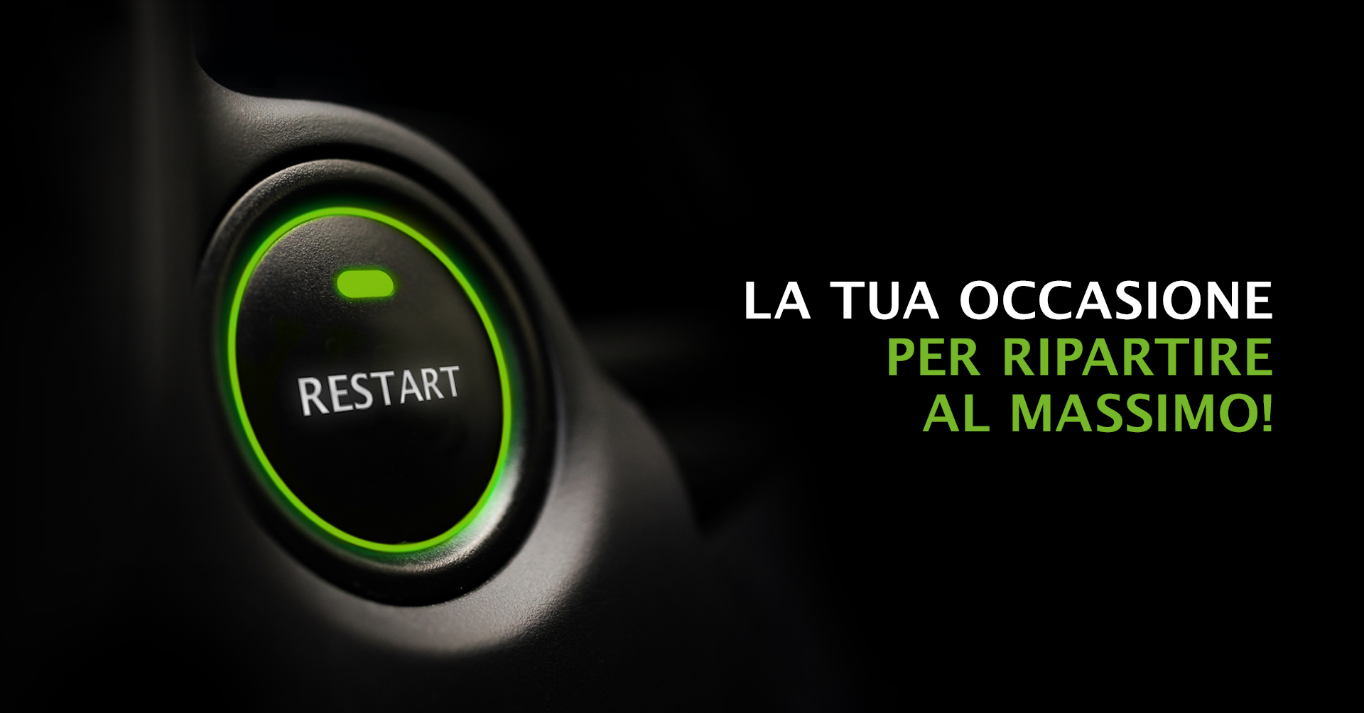 Inim Restart kit: promozioni Inim per ripartire al massimo!