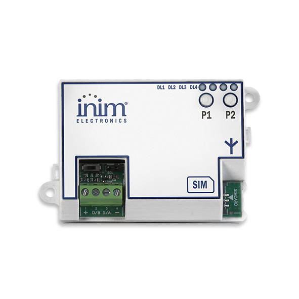 GSM / GPRS devices