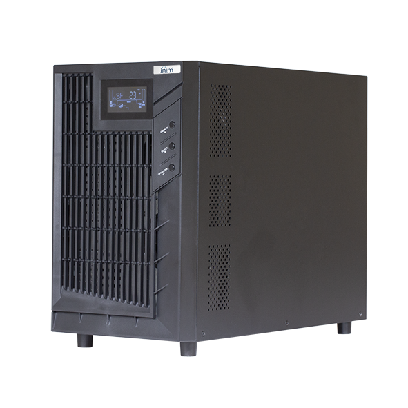 Batteria Di Emergenza Ciclica Ricaricabile YUASA REC22-12 12V 22AH